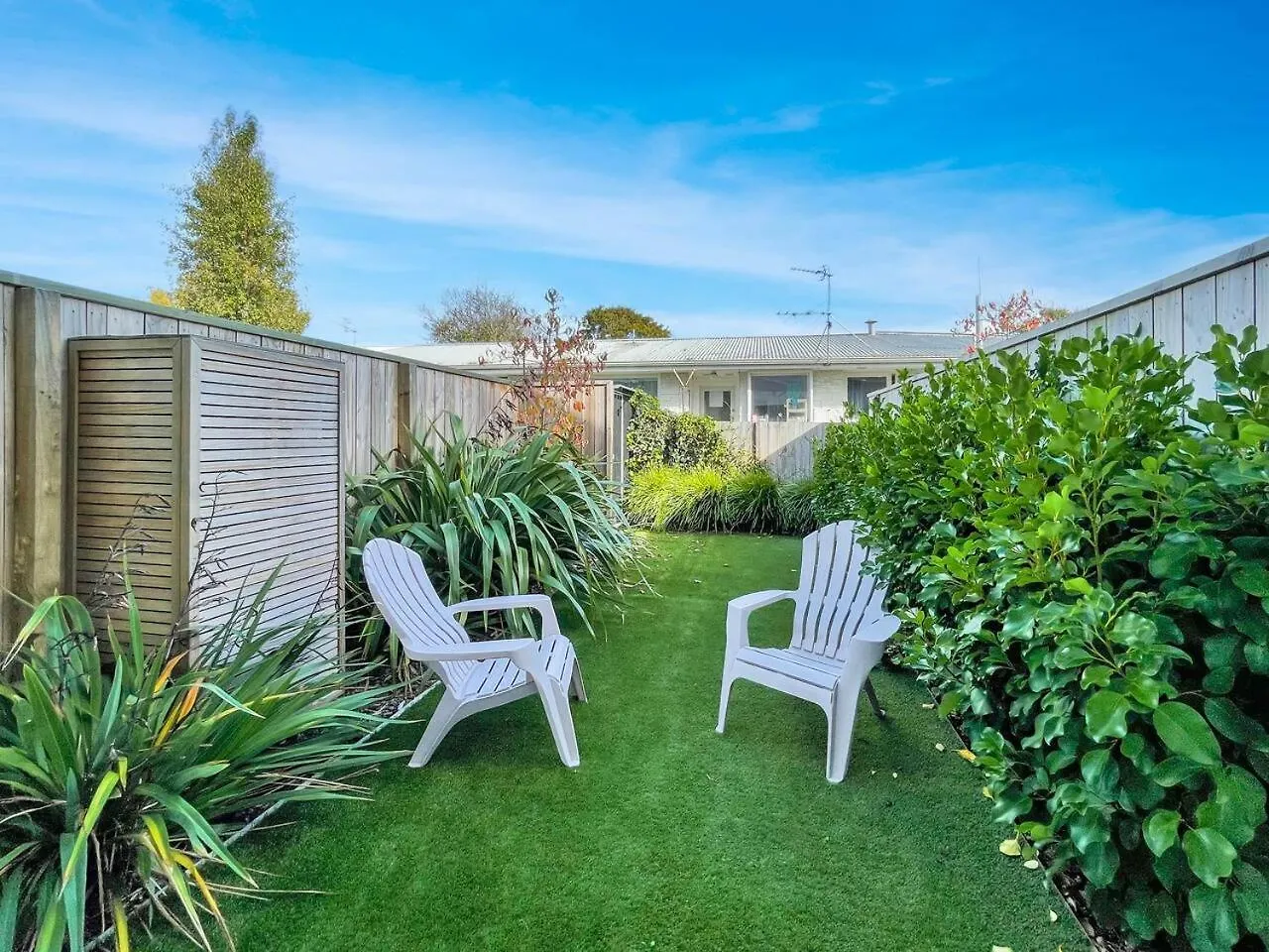 Perfectly Cosy Riccarton 2Br Abode Villa Christchurch 0*,  New Zealand