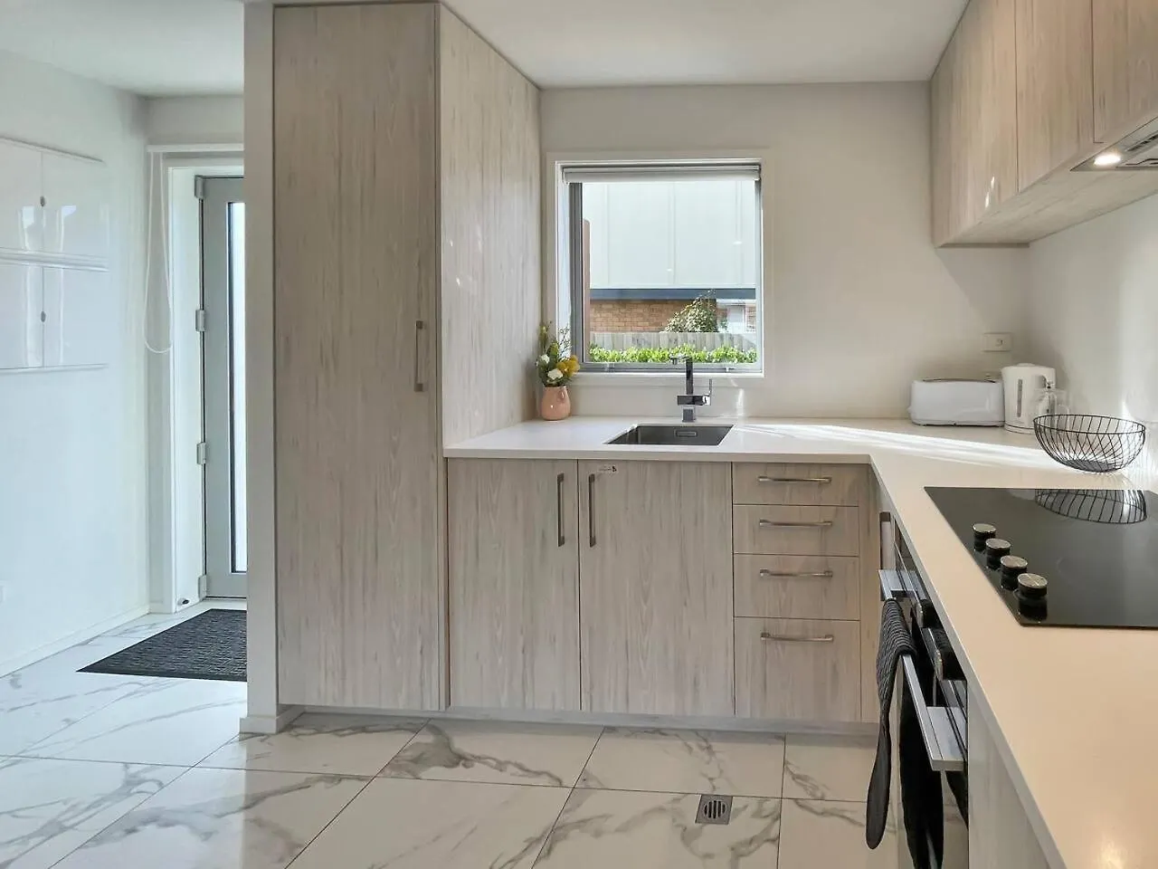 Perfectly Cosy Riccarton 2Br Abode Villa Christchurch 0*,  New Zealand
