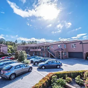  Motel Kings Of Riccarton With Airport Shuttle Service