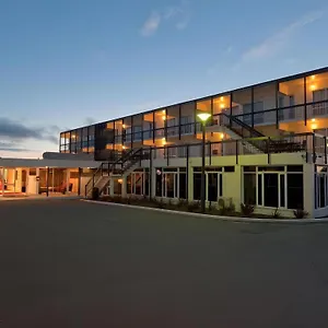 3* Hotel The Riccarton