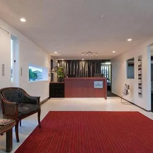 3* Hotel The Riccarton